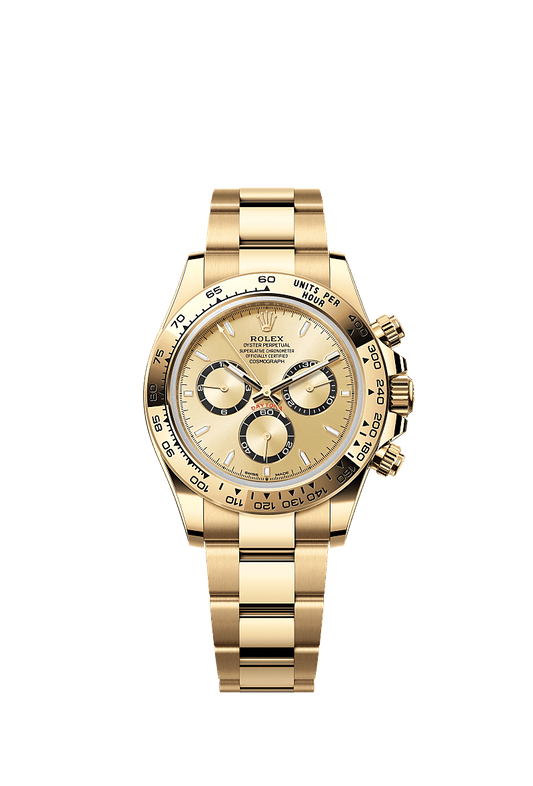 Cosmograph Daytona
Oyster,